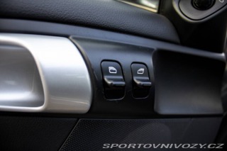 Porsche 911 997.1 Carrera S 3.8 Tipt 2007