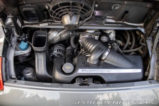 Porsche 911 997.1 Carrera S 3.8 Tipt 2007