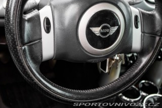 Mini One 2003 66kW MT/5 / AJ NA S 2003