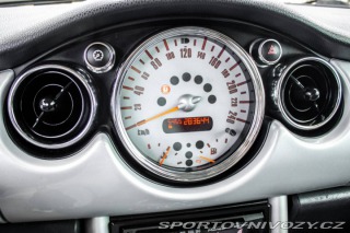 Mini One 2003 66kW MT/5 / AJ NA S 2003