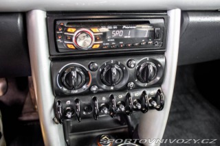Mini One 2003 66kW MT/5 / AJ NA S 2003