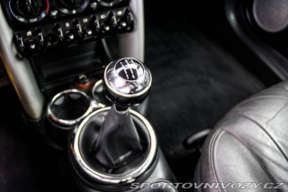 Mini One 2003 66kW MT/5 / AJ NA S 2003