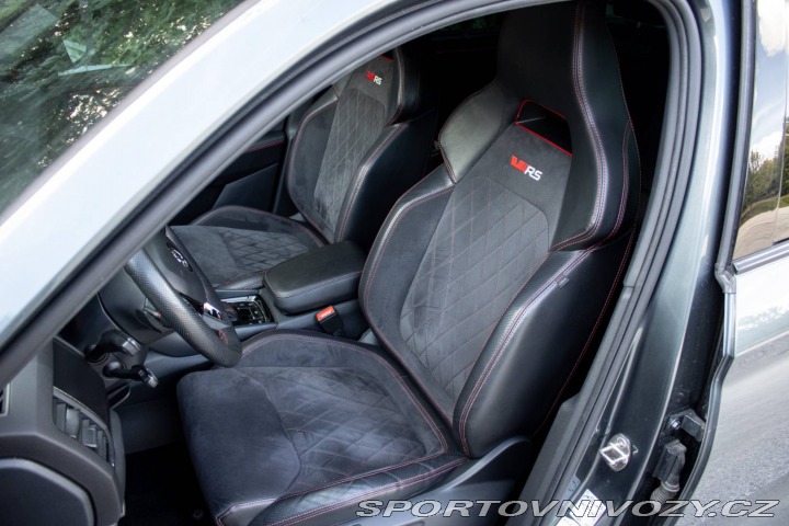 Škoda Kodiaq RS 2.0 TDI RS 4x4 DSG / 176 2019