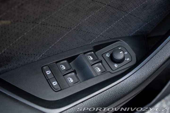 Škoda Kodiaq RS 2.0 TDI RS 4x4 DSG / 176 2019