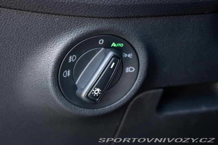 Škoda Kodiaq RS 2.0 TDI RS 4x4 DSG / 176 2019