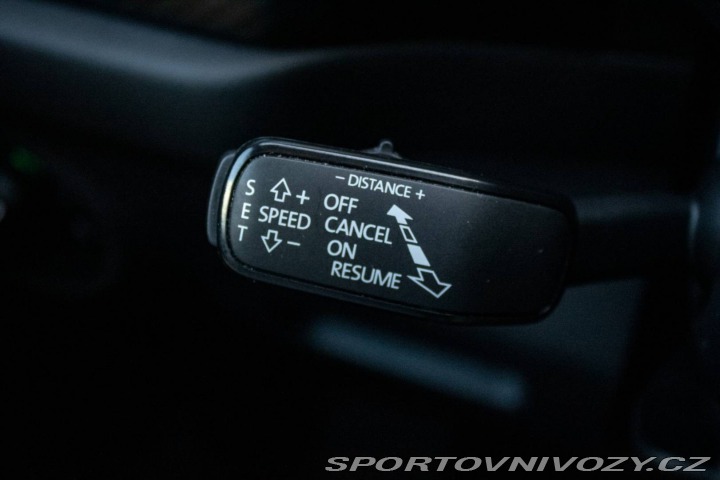 Škoda Kodiaq RS 2.0 TDI RS 4x4 DSG / 176 2019