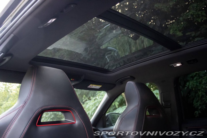 Škoda Kodiaq RS 2.0 TDI RS 4x4 DSG / 176 2019