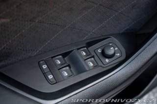 Škoda Kodiaq RS 2.0 TDI RS 4x4 DSG / 176 2019