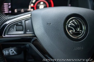 Škoda Kodiaq RS 2.0 TDI RS 4x4 DSG / 176 2019