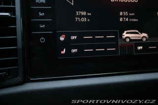 Škoda Kodiaq RS 2.0 TDI RS 4x4 DSG / 176 2019