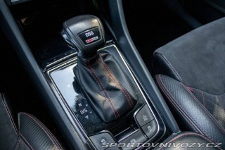 Škoda Kodiaq RS 2.0 TDI RS 4x4 DSG / 176 2019