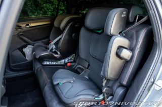 Škoda Kodiaq RS 2.0 TDI RS 4x4 DSG / 176 2019