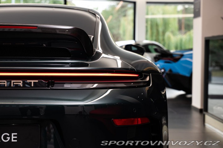 Porsche 911 TECHART 911 GT3 Touring ( 2026