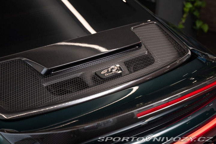 Porsche 911 TECHART 911 GT3 Touring ( 2026
