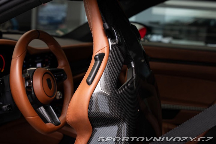Porsche 911 TECHART 911 GT3 Touring ( 2026