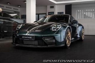 Porsche 911 TECHART 911 GT3 Touring ( 2026