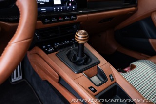 Porsche 911 TECHART 911 GT3 Touring ( 2026