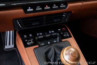 Porsche 911 TECHART 911 GT3 Touring ( 2026