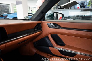 Porsche 911 TECHART 911 GT3 Touring ( 2026