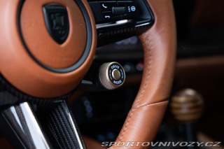 Porsche 911 TECHART 911 GT3 Touring ( 2026