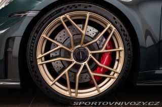 Porsche 911 TECHART 911 GT3 Touring ( 2026