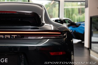 Porsche 911 TECHART 911 GT3 Touring ( 2026