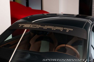 Porsche 911 TECHART 911 GT3 Touring ( 2026