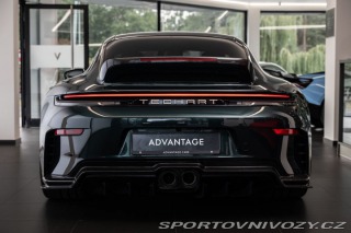 Porsche 911 TECHART 911 GT3 Touring ( 2026