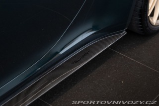 Porsche 911 TECHART 911 GT3 Touring ( 2026