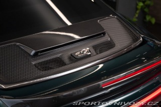 Porsche 911 TECHART 911 GT3 Touring ( 2026