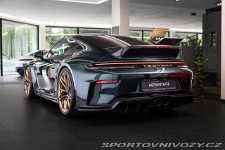 Porsche 911 TECHART 911 GT3 Touring ( 2026