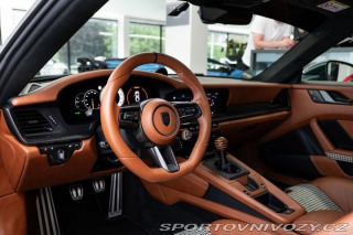 Porsche 911 TECHART 911 GT3 Touring ( 2026