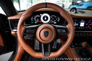 Porsche 911 TECHART 911 GT3 Touring ( 2026