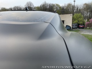 Ford Mustang 5.0 V8 GT Magneride, EU 2021