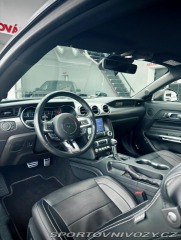 Ford Mustang 5.0 V8 GT Magneride, EU 2021