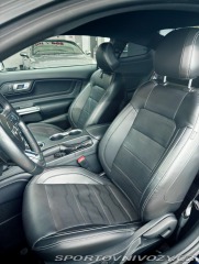 Ford Mustang 5.0 V8 GT Magneride, EU 2021