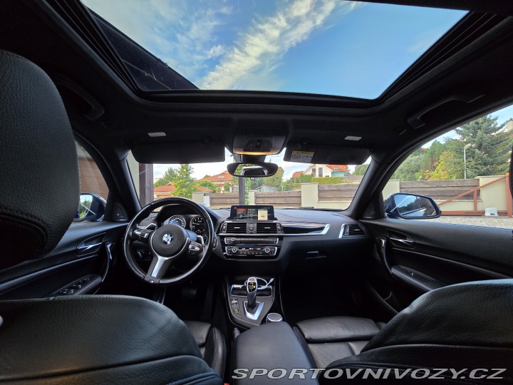 BMW 1 m140ix 2018
