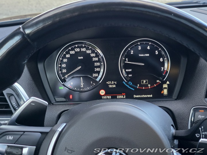 BMW 1 m140ix 2018