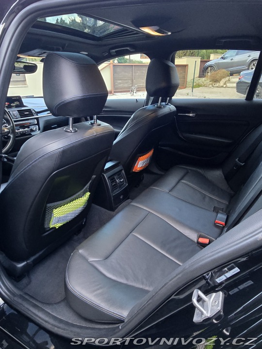 BMW 1 m140ix 2018
