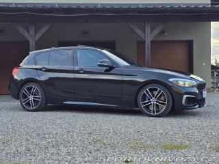 BMW 1 m140ix 2018