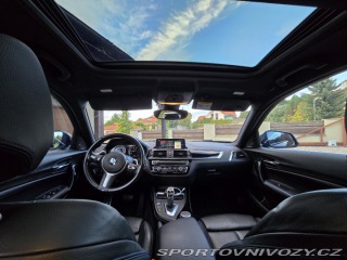 BMW 1 m140ix 2018