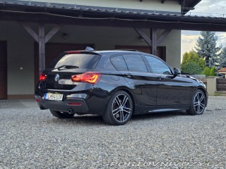 BMW 1 m140ix 2018