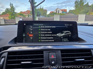 BMW 1 m140ix 2018