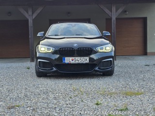 BMW 1 m140ix 2018