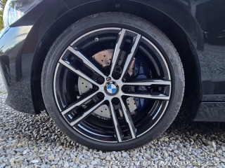 BMW 1 m140ix 2018