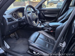 BMW 1 m140ix 2018