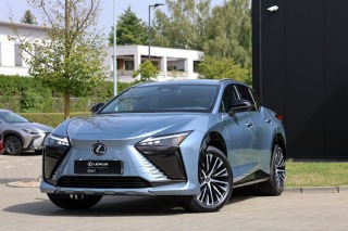 Lexus  RZ 450e 450e LUXURY DIRECT4
