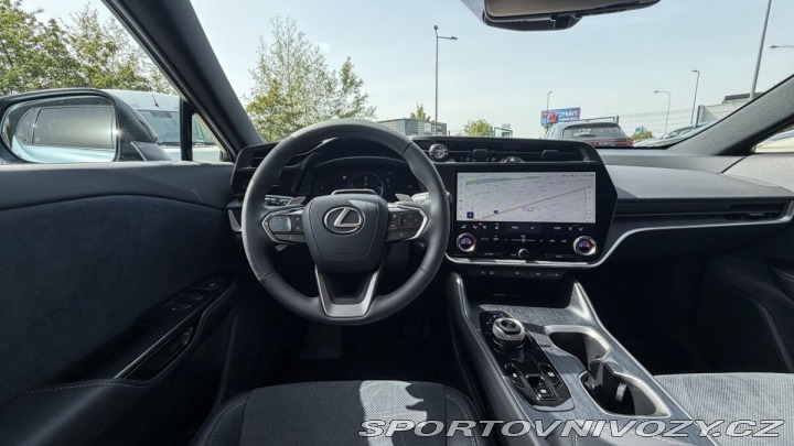 Lexus Ostatní modely RZ 450e 450e LUXURY DIRECT4 2024