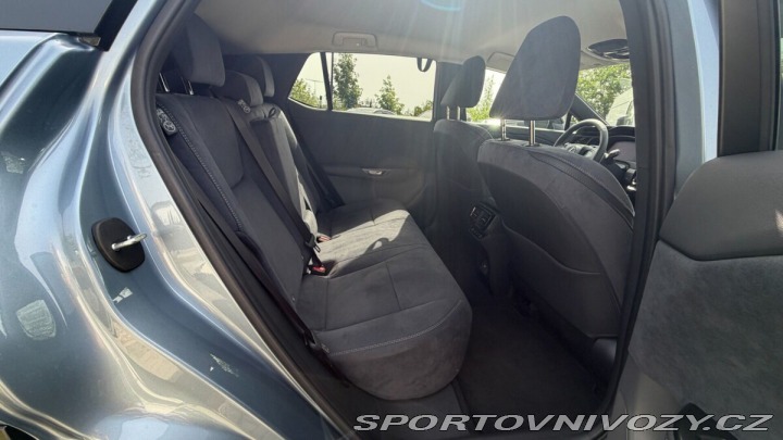 Lexus Ostatní modely RZ 450e 450e LUXURY DIRECT4 2024