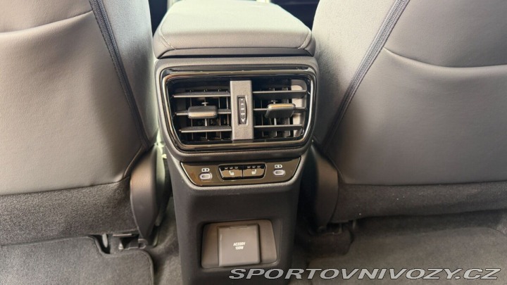 Lexus Ostatní modely RZ 450e 450e LUXURY DIRECT4 2024